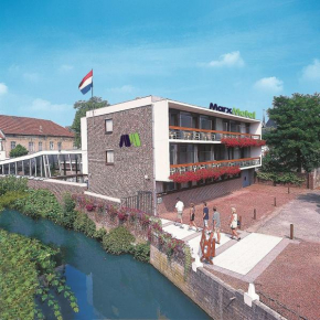 Гостиница Marx Motel  Валкенбург 